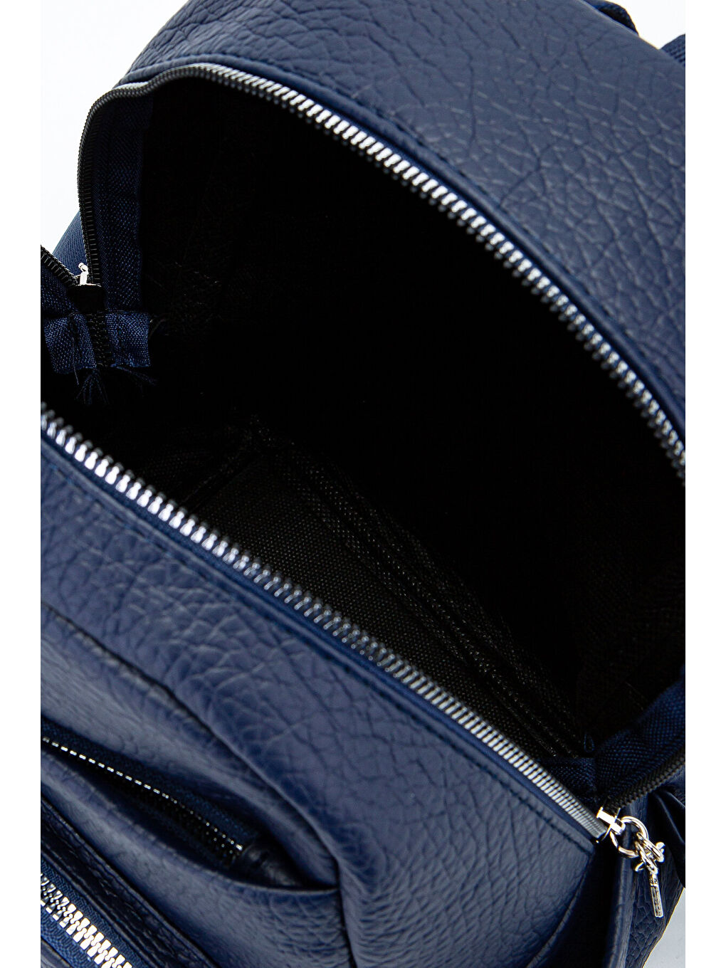 Çok Gözlü Holly Kadın Sırt Çanta Lacivert-5