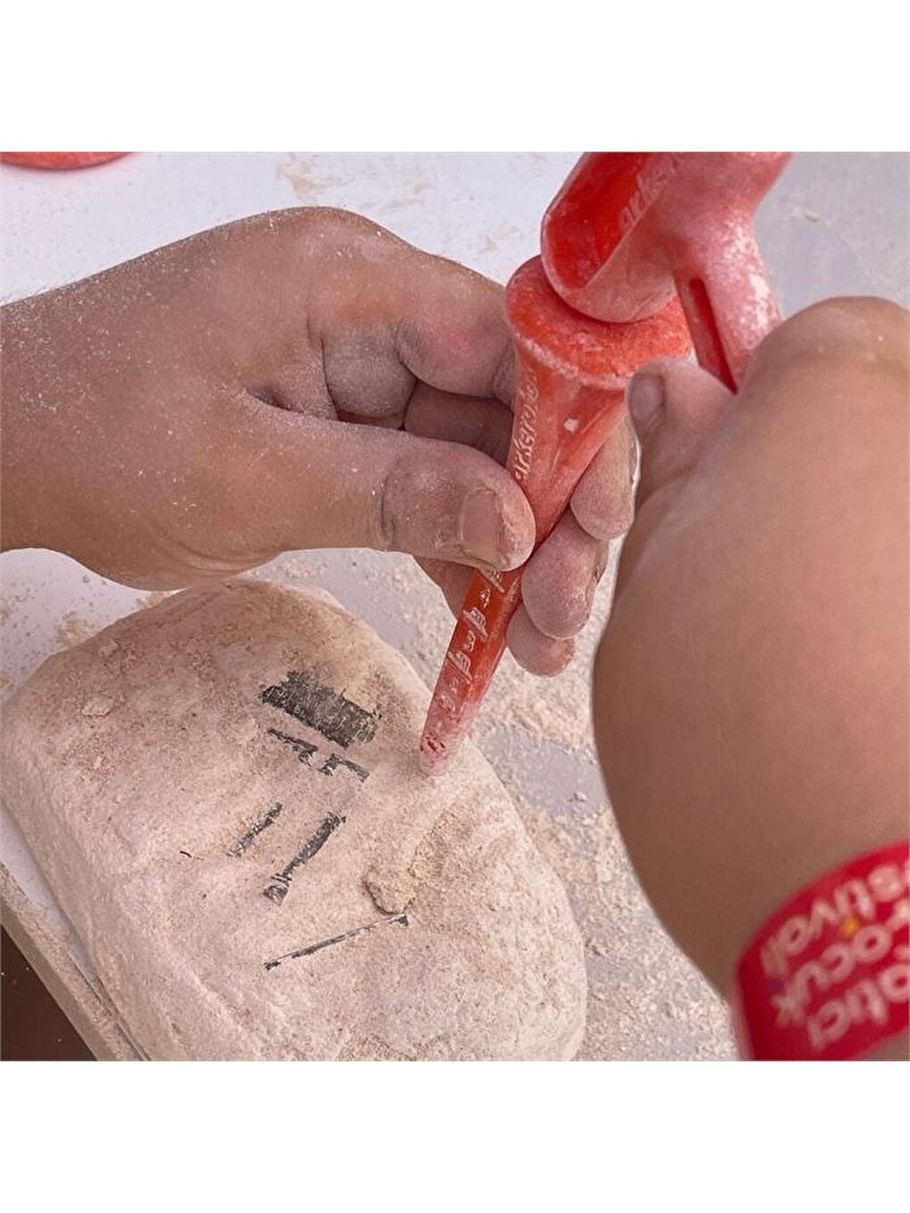 18 Mart Çanakkale Zaferi Mini Kazı Seti-3