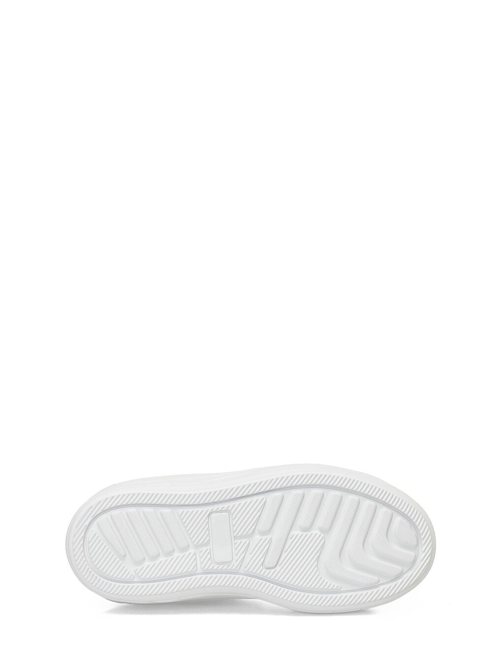 CLEME TEX  JR 5FX Beyaz Kız Çocuk Sneaker-5