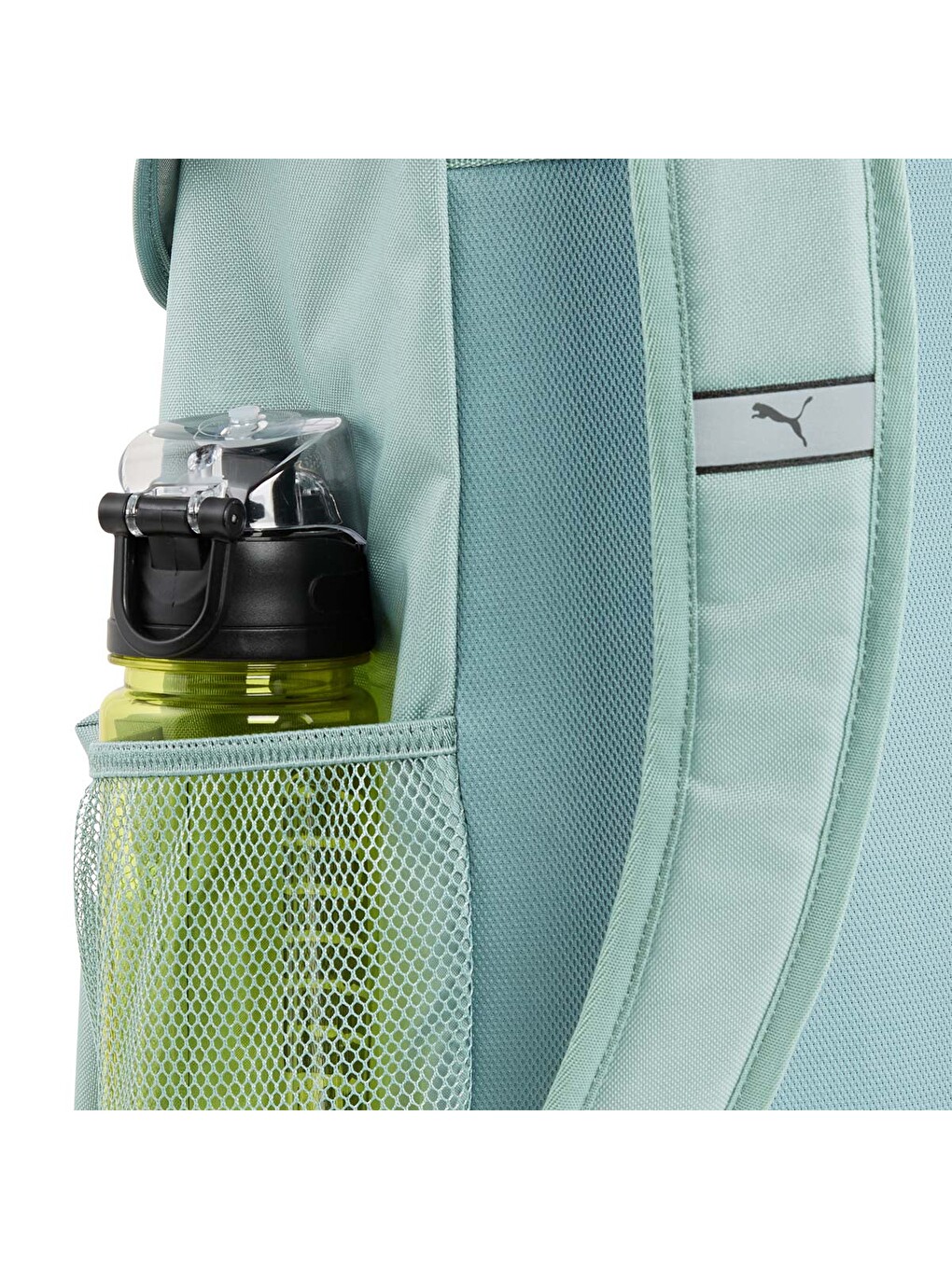 Phase Hooded Yeşil Sırt Çantası-2
