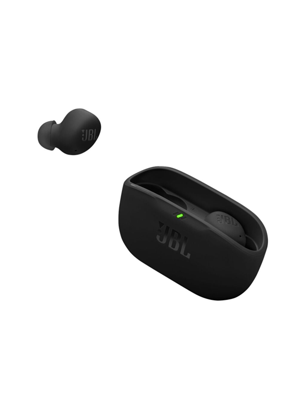 Wave Buds2  Kablosuz Kulakiçi Kulaklık  IE  Siyah-1