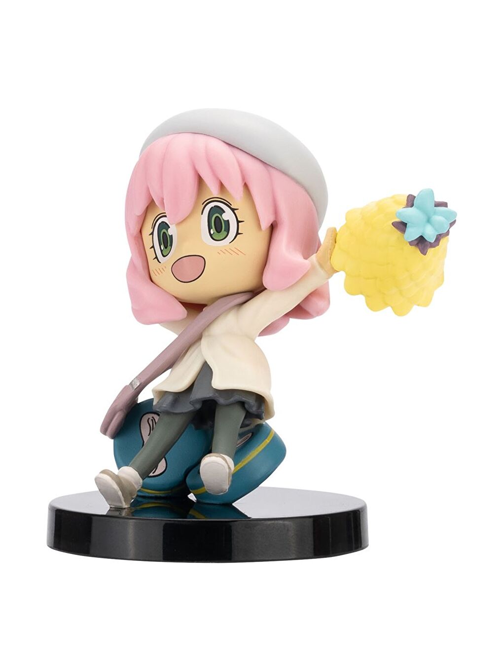 Total Anime Mini Büst Figür - Anya Forger 0087-1