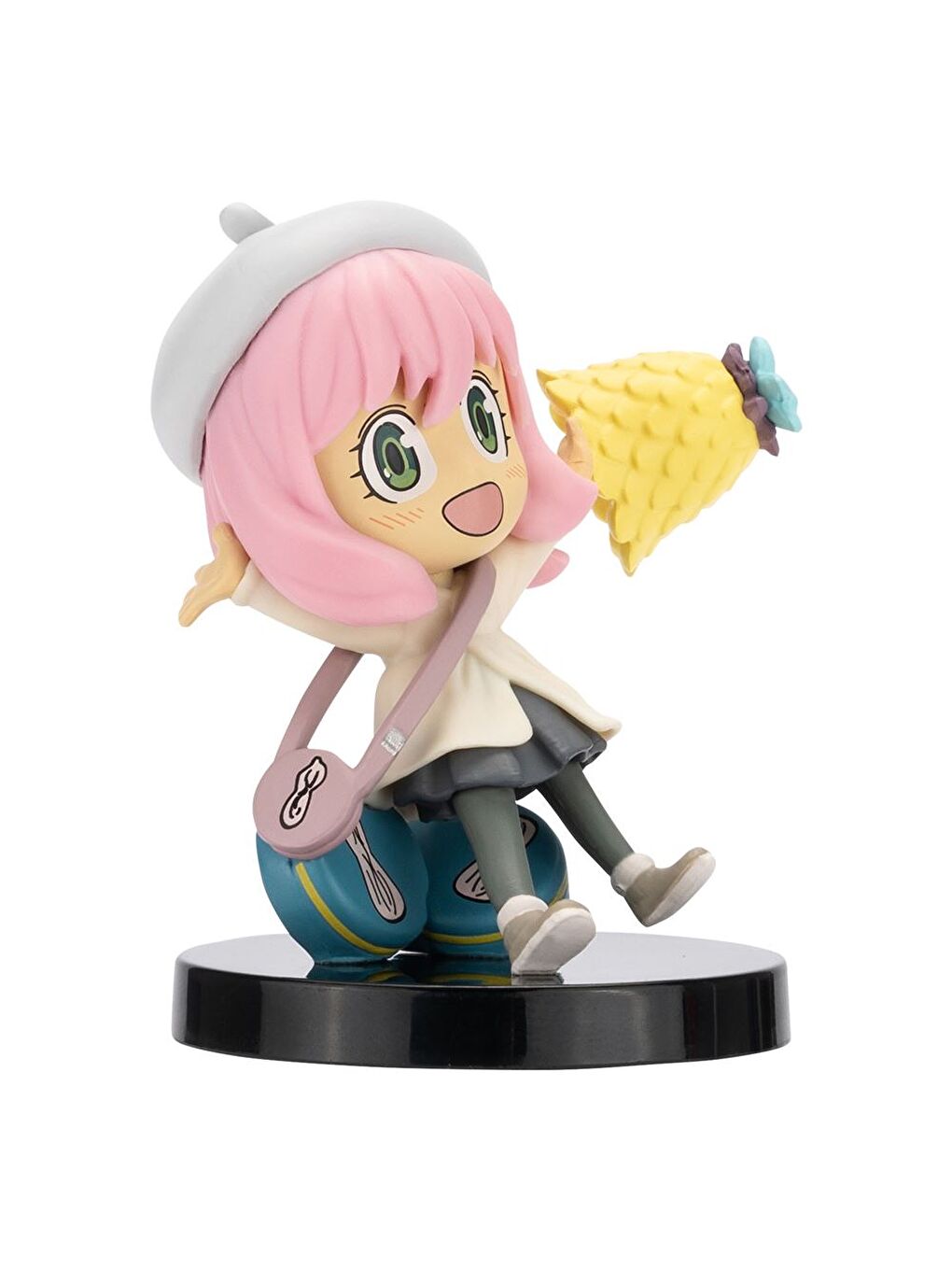 Total Anime Mini Büst Figür - Anya Forger 0087-2