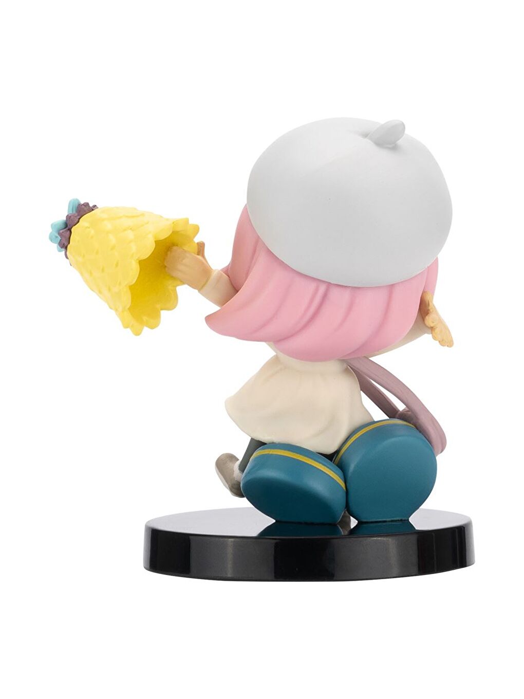 Total Anime Mini Büst Figür - Anya Forger 0087-3