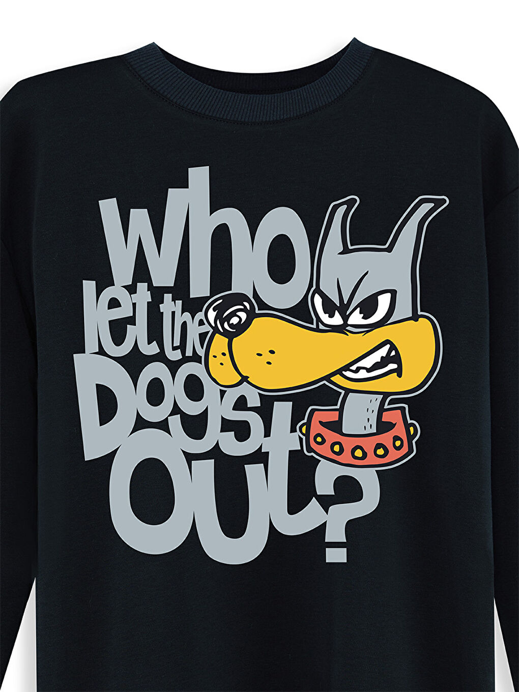 Lacivert Erkek Çocuk 2'Li Paket T-Shirt-4