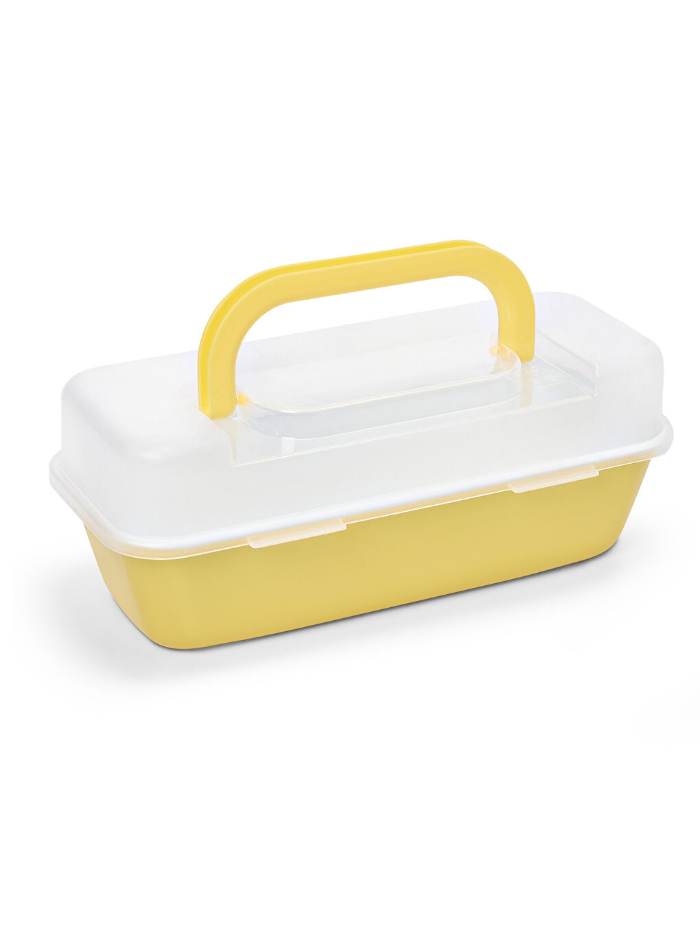 Sarı Baton Kalıp,  Taşıma Kapaklı-2