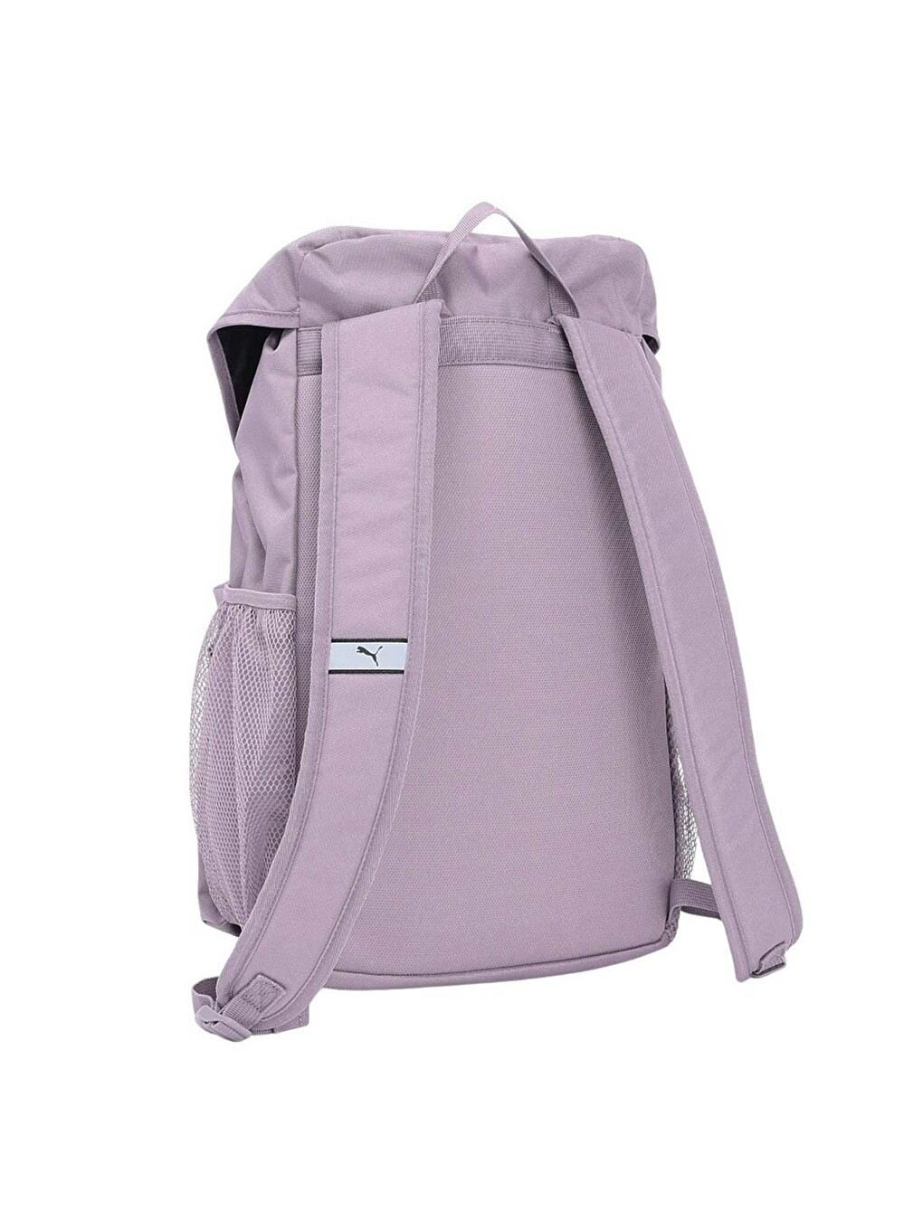 Phase Hooded Mor Sırt Çantası-1