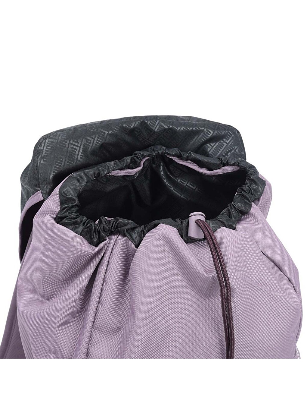 Phase Hooded Mor Sırt Çantası-2