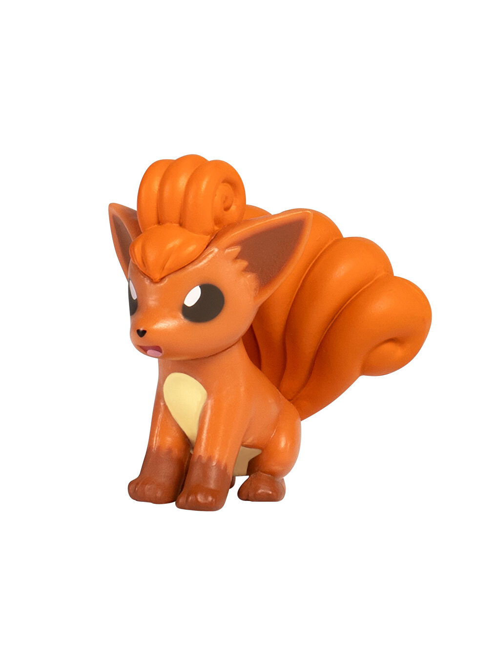 Sürpriz Atak Oyun Seti - Vulpix + Luxury Ball-2