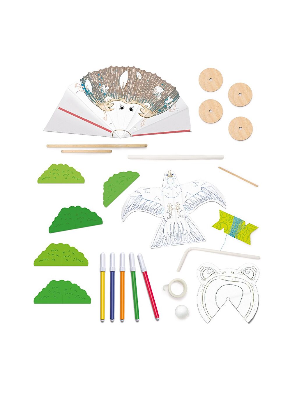 Lab and Craft - Air Machines-1