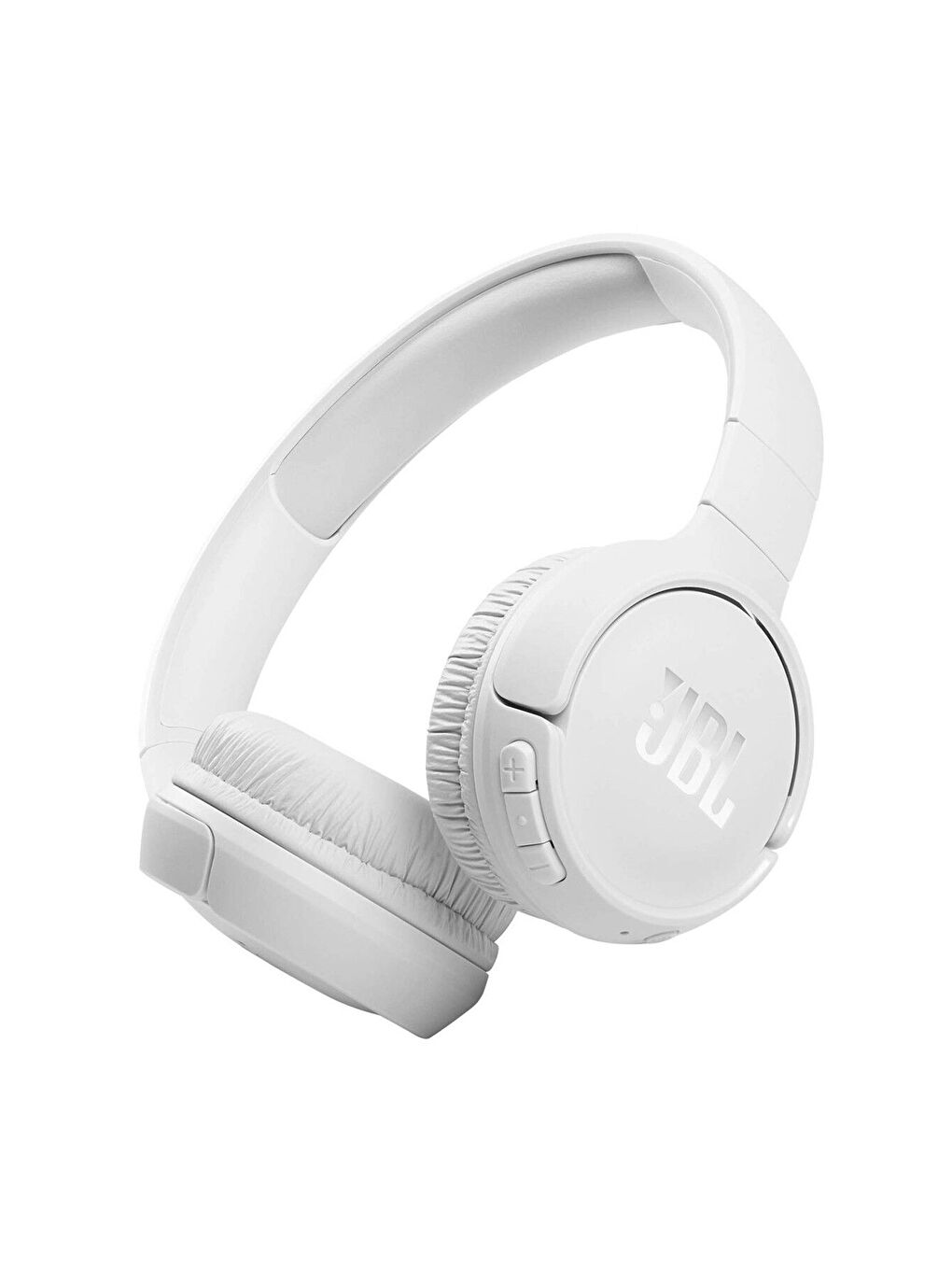 Tune T510bt Beyaz Wireless Bluetooth Kulak Üstü Kulaklık-1