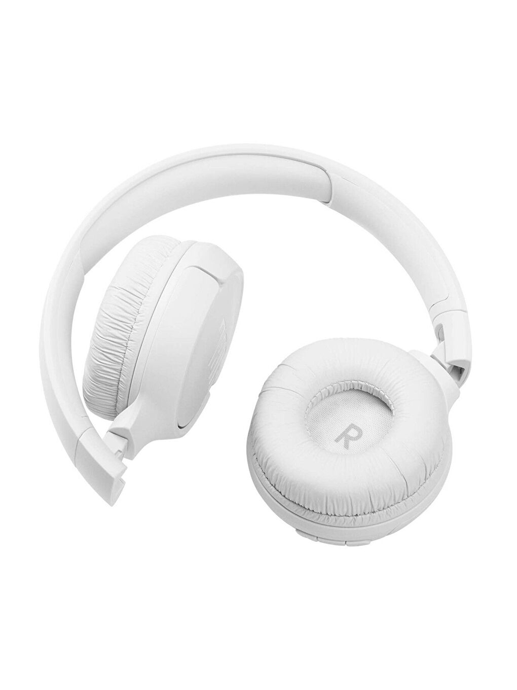 Tune T510bt Beyaz Wireless Bluetooth Kulak Üstü Kulaklık-3