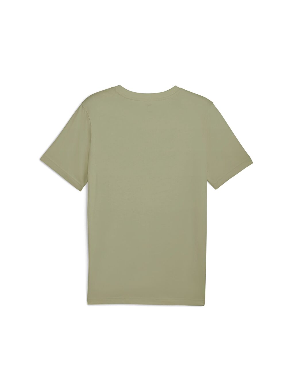 Yeşil GRAPHIC VARSITY Erkek Tişört-3