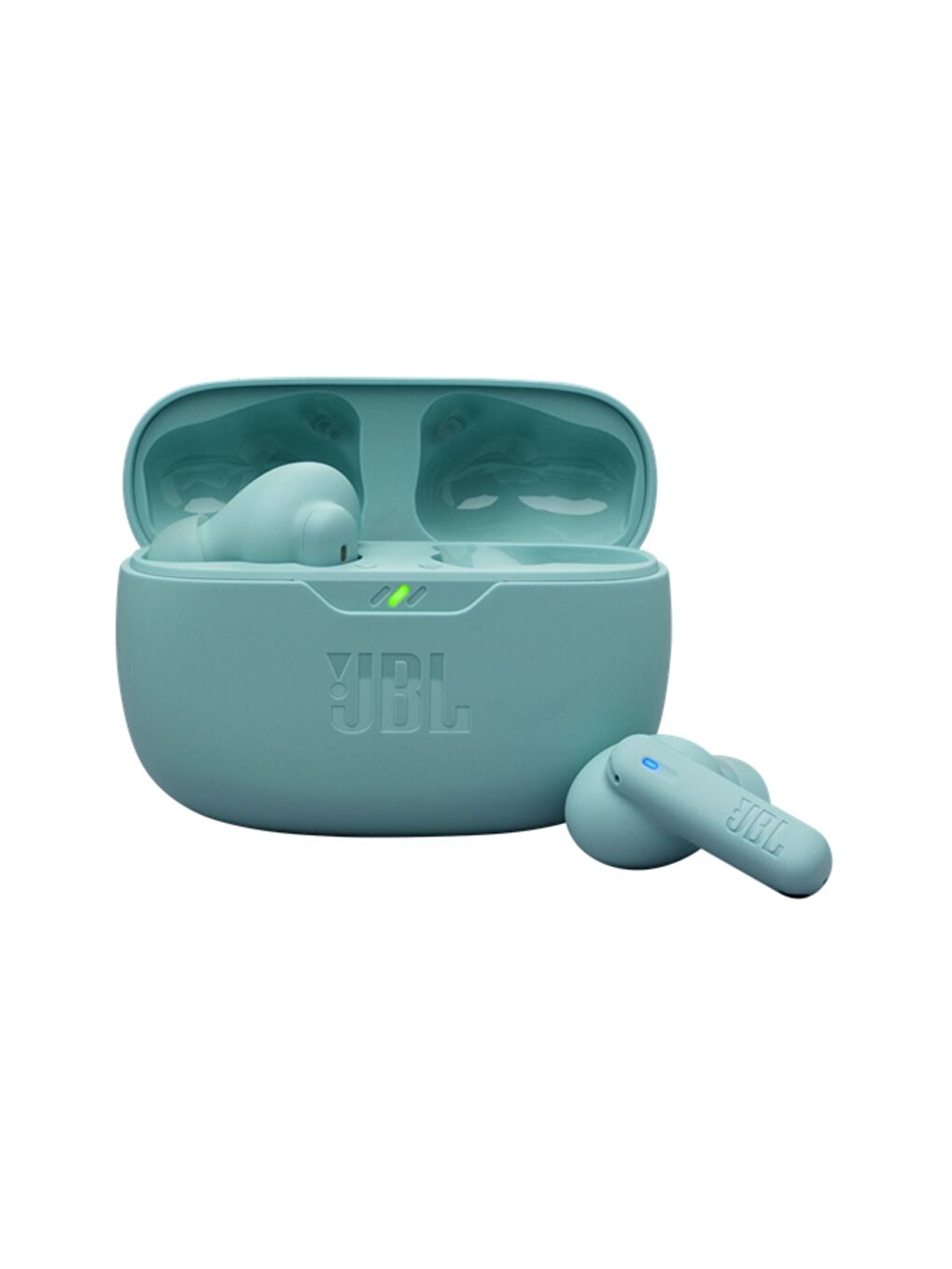 Wave Beam2  Kablosuz Kulakiçi Kulaklık  IE  Mavi