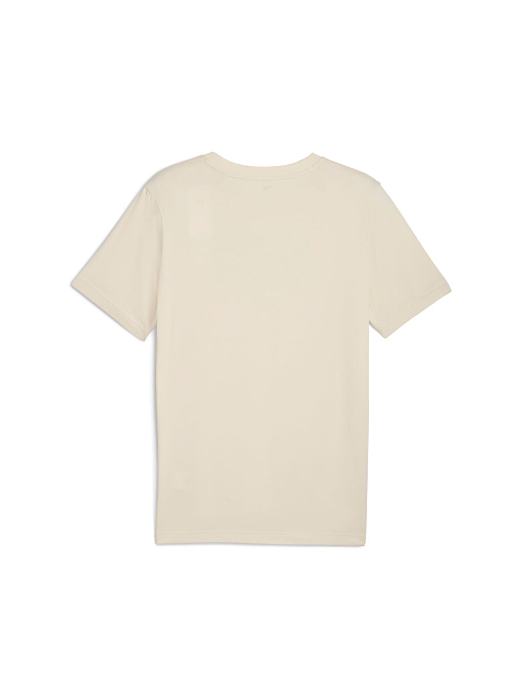 Beyaz GRAPHIC VARSITY Erkek Tişört-3