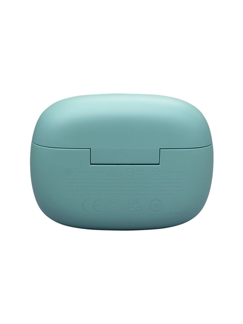 Wave Beam2  Kablosuz Kulakiçi Kulaklık  IE  Mavi-4