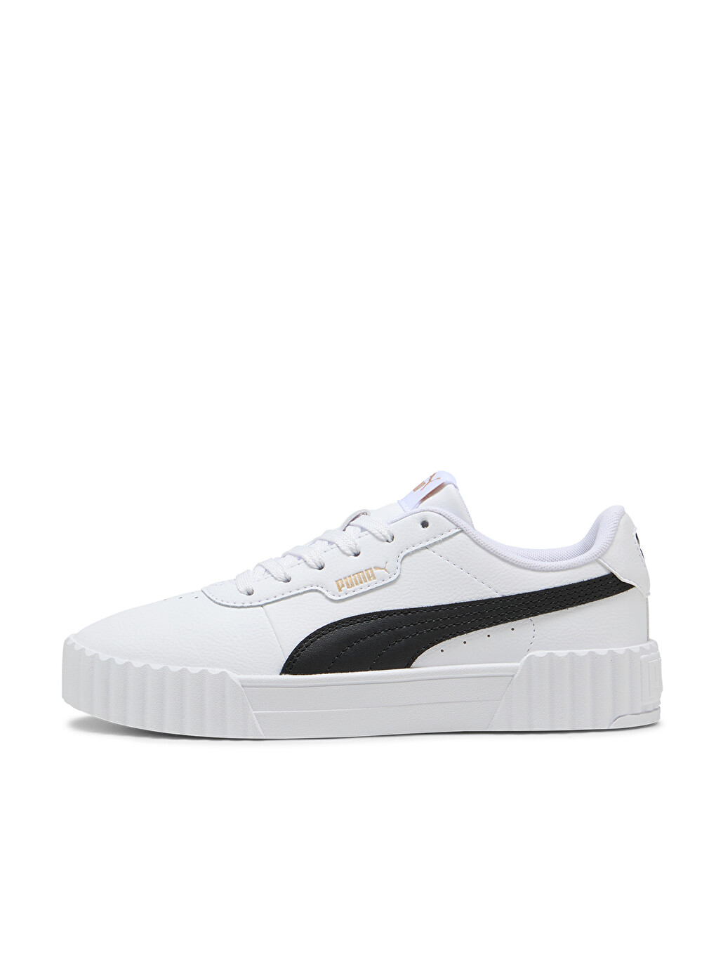 Carina 3.0 Tdp Kadın Beyaz Sneaker