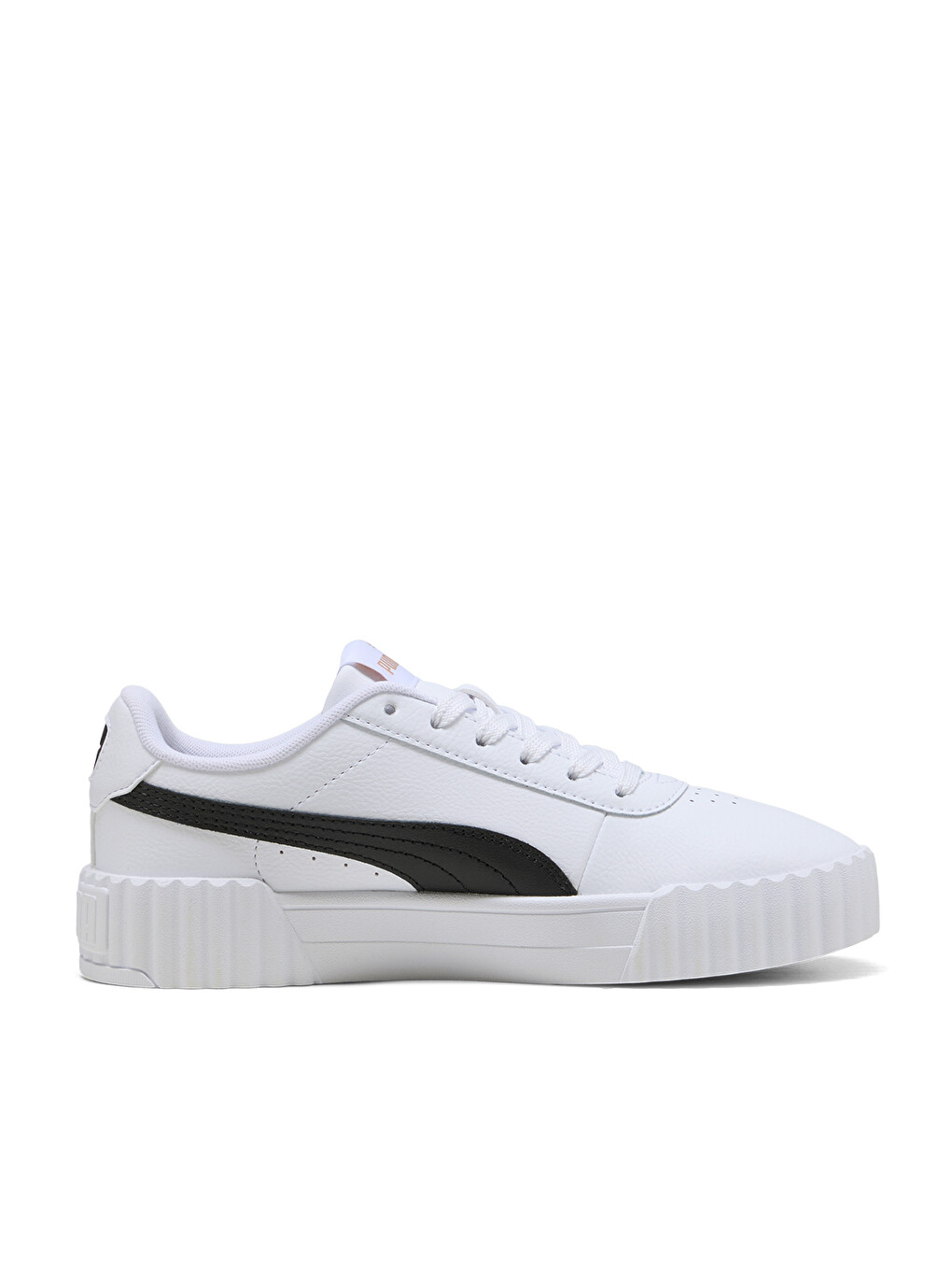 Carina 3.0 Tdp Kadın Beyaz Sneaker-1