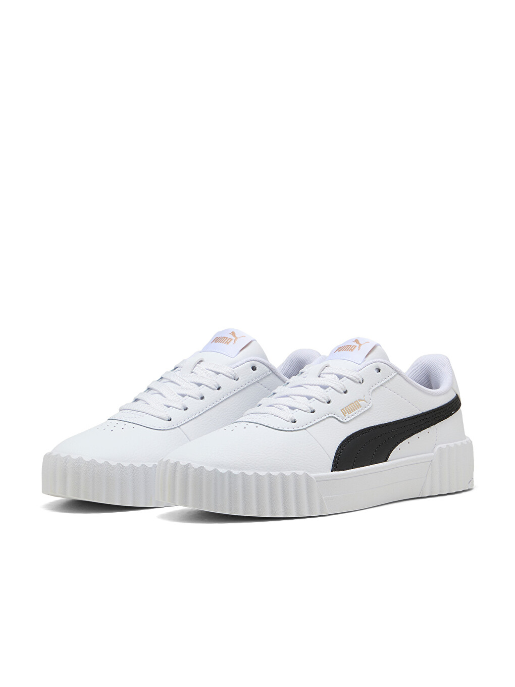 Carina 3.0 Tdp Kadın Beyaz Sneaker-2