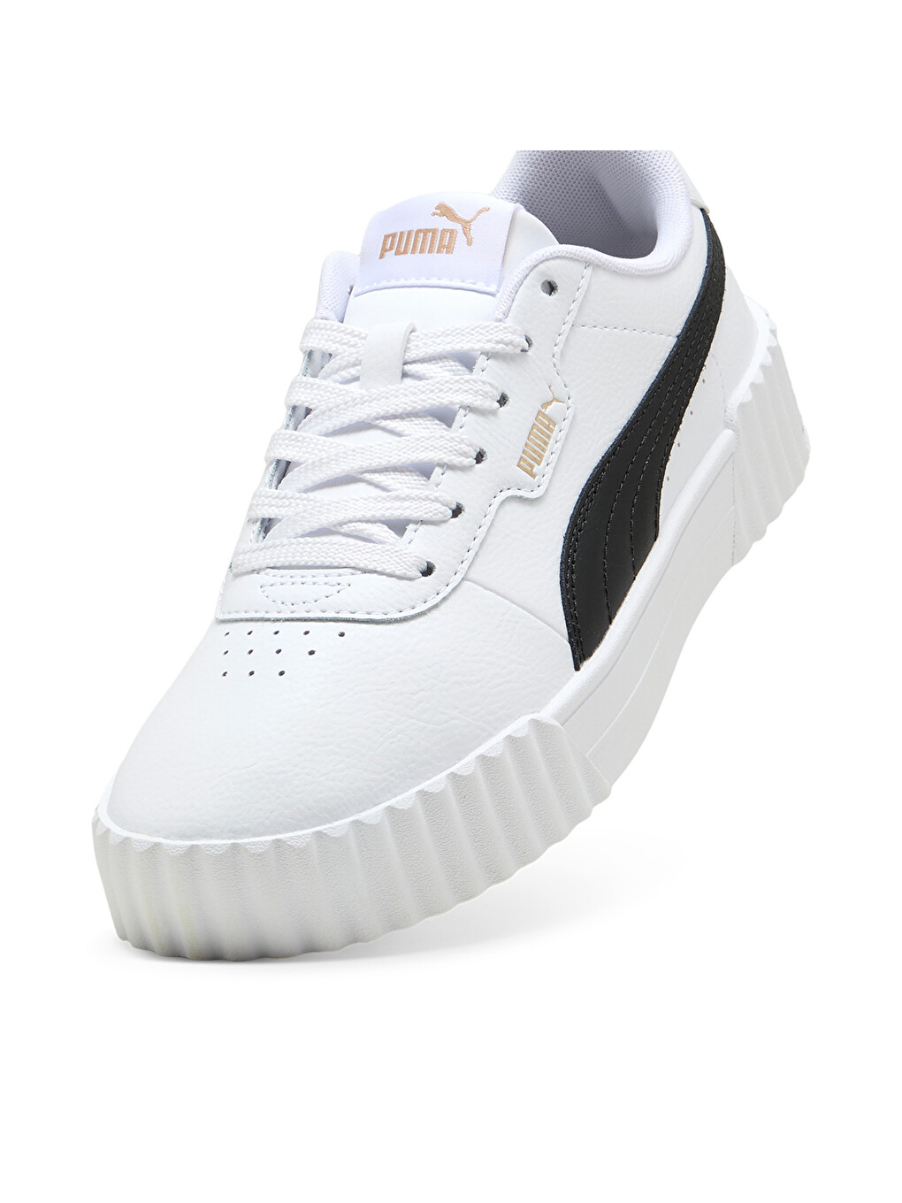 Carina 3.0 Tdp Kadın Beyaz Sneaker-3