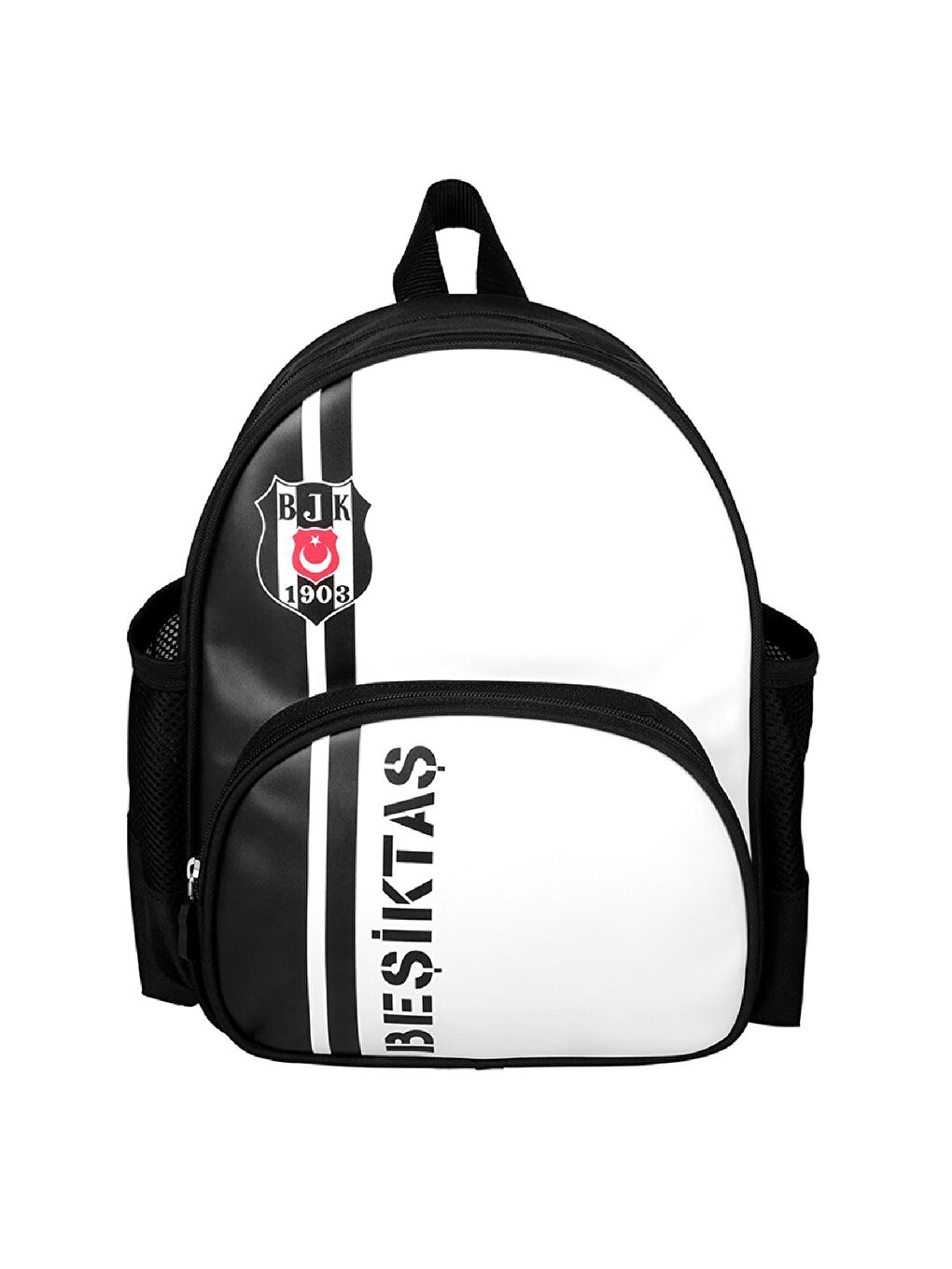 2 Bölmeli Suni Deri Anaokulu Çantası+Kalemlik-3