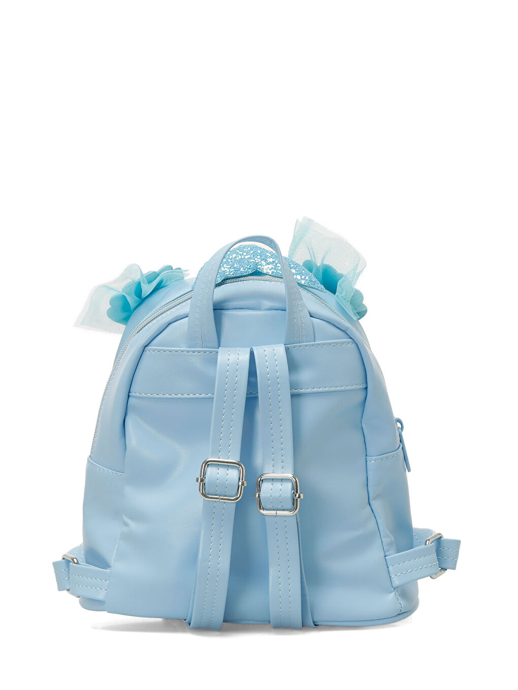 STARFISH SRT 5FX Mavi Kız Çocuk Sırt Çantası-2