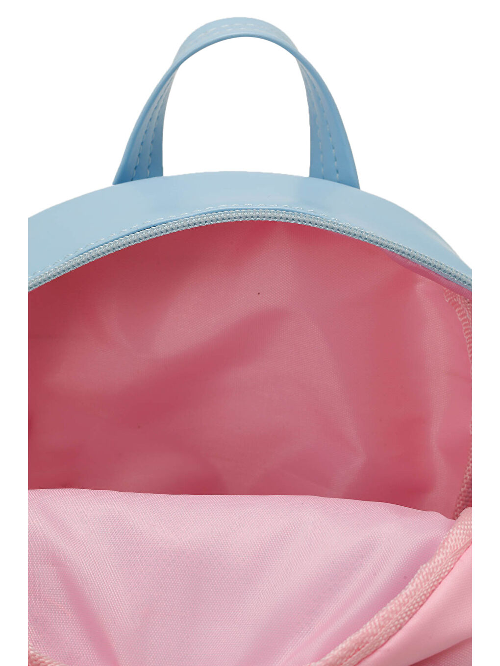 STARFISH SRT 5FX Mavi Kız Çocuk Sırt Çantası-3