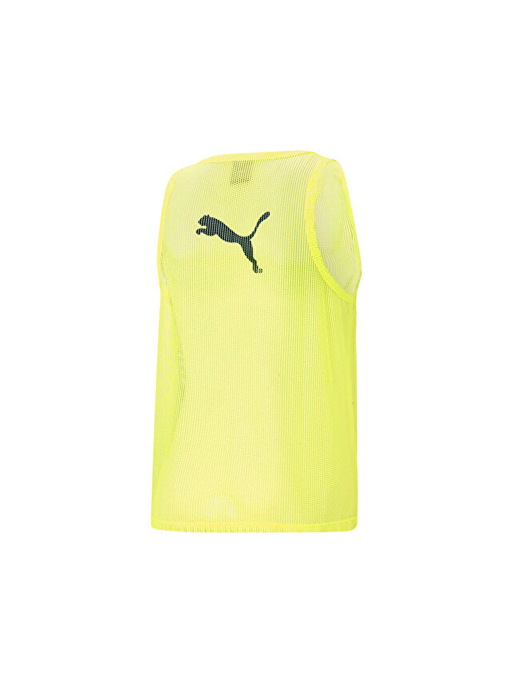 Bib Erkek Futbol Antrenman Yeleği 65725142 Sarı-1