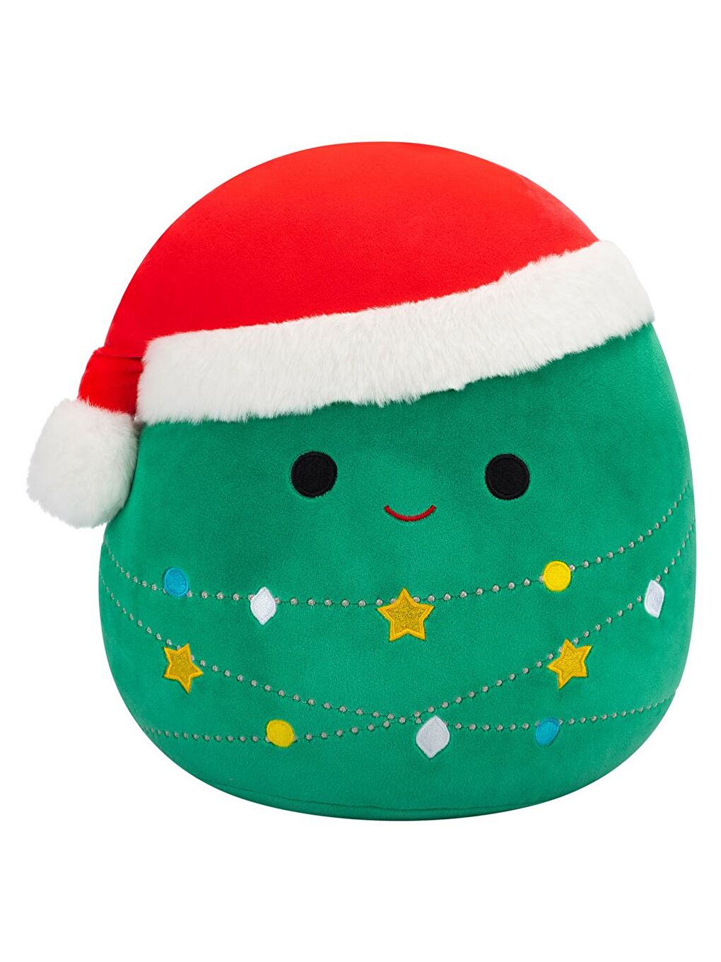 Yılbaşı Serisi - Yılbaşı Ağacı Andy 20cm XM00999