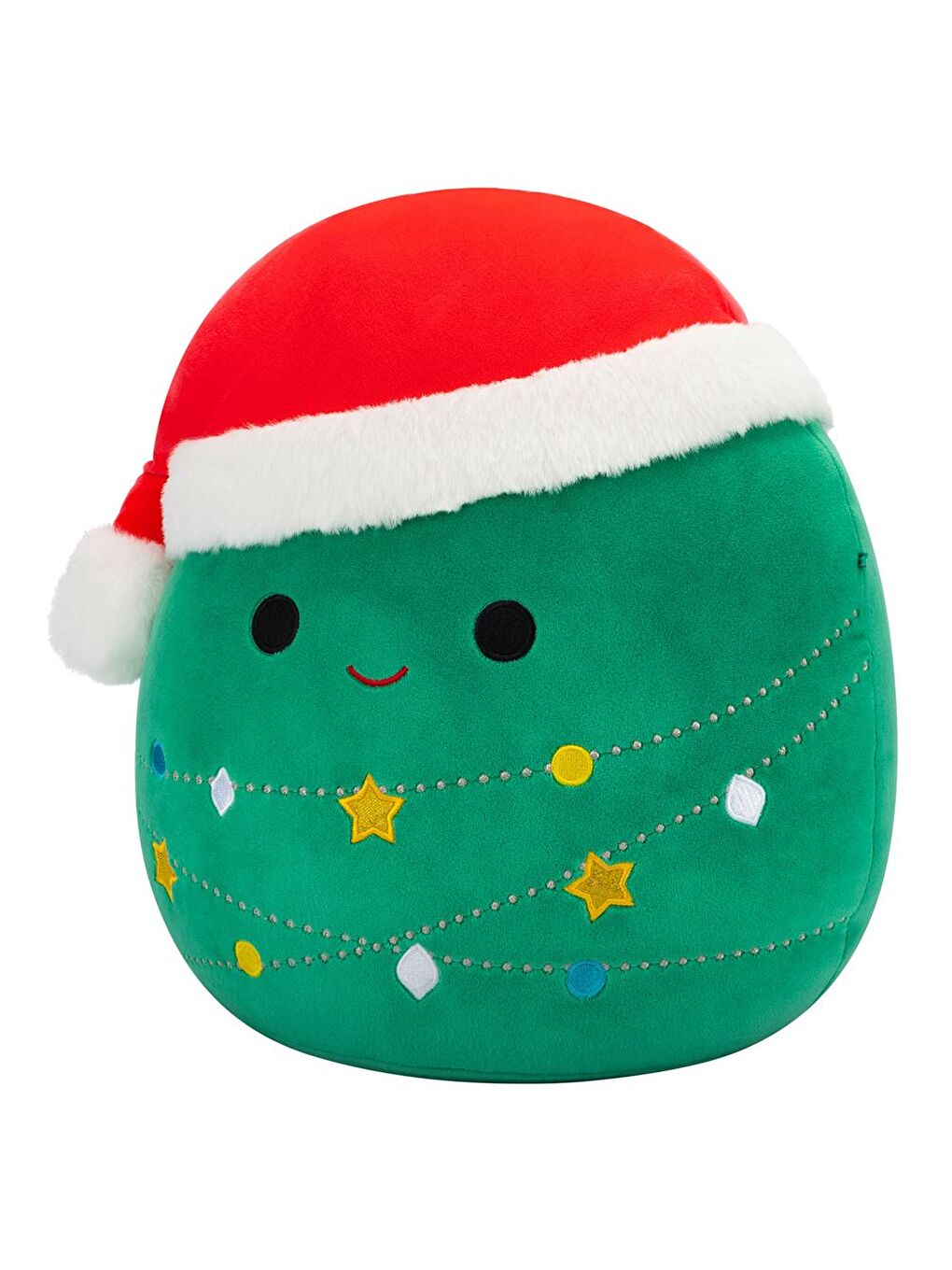 Yılbaşı Serisi - Yılbaşı Ağacı Andy 20cm XM00999-1