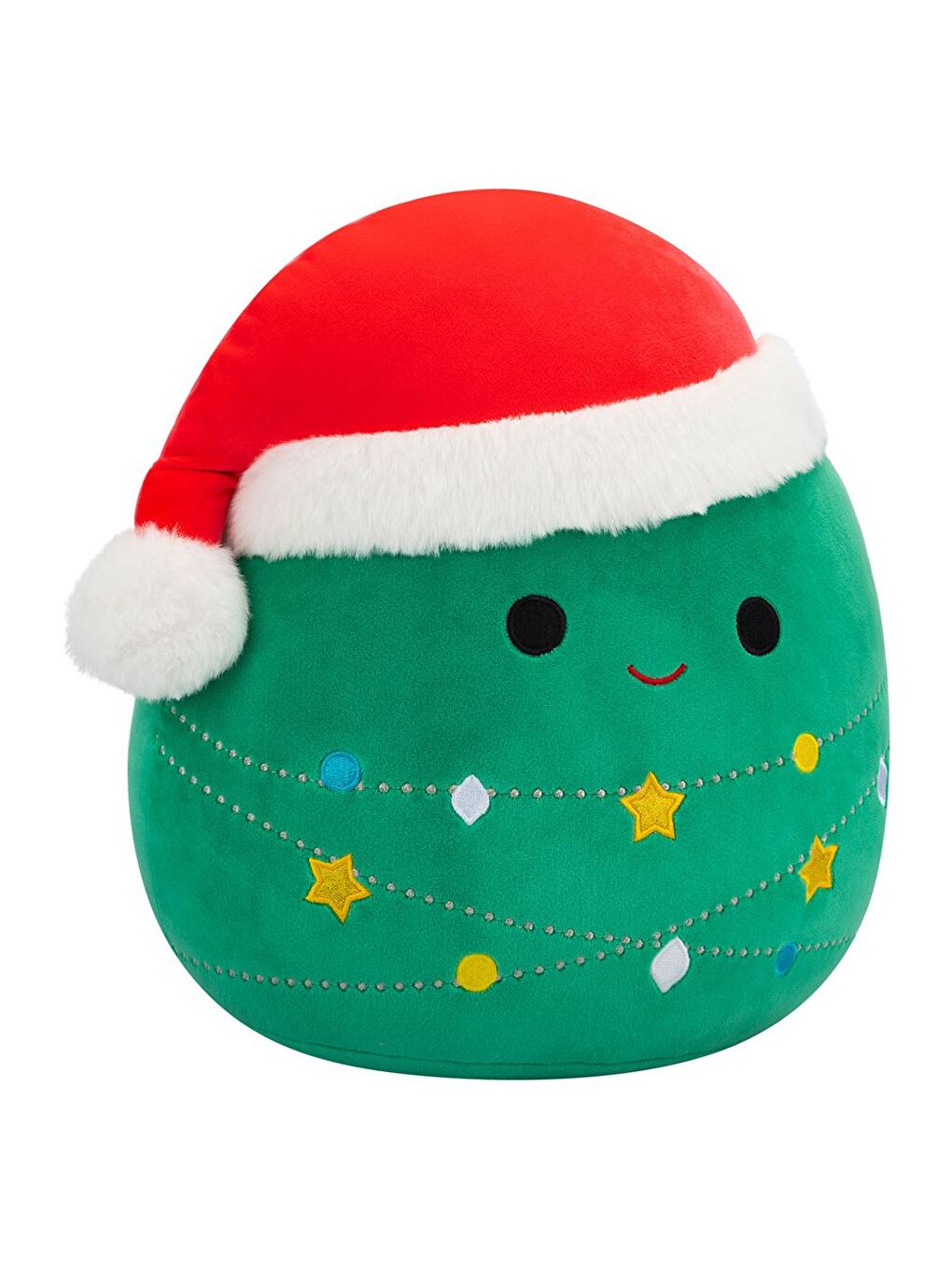 Yılbaşı Serisi - Yılbaşı Ağacı Andy 20cm XM00999-2