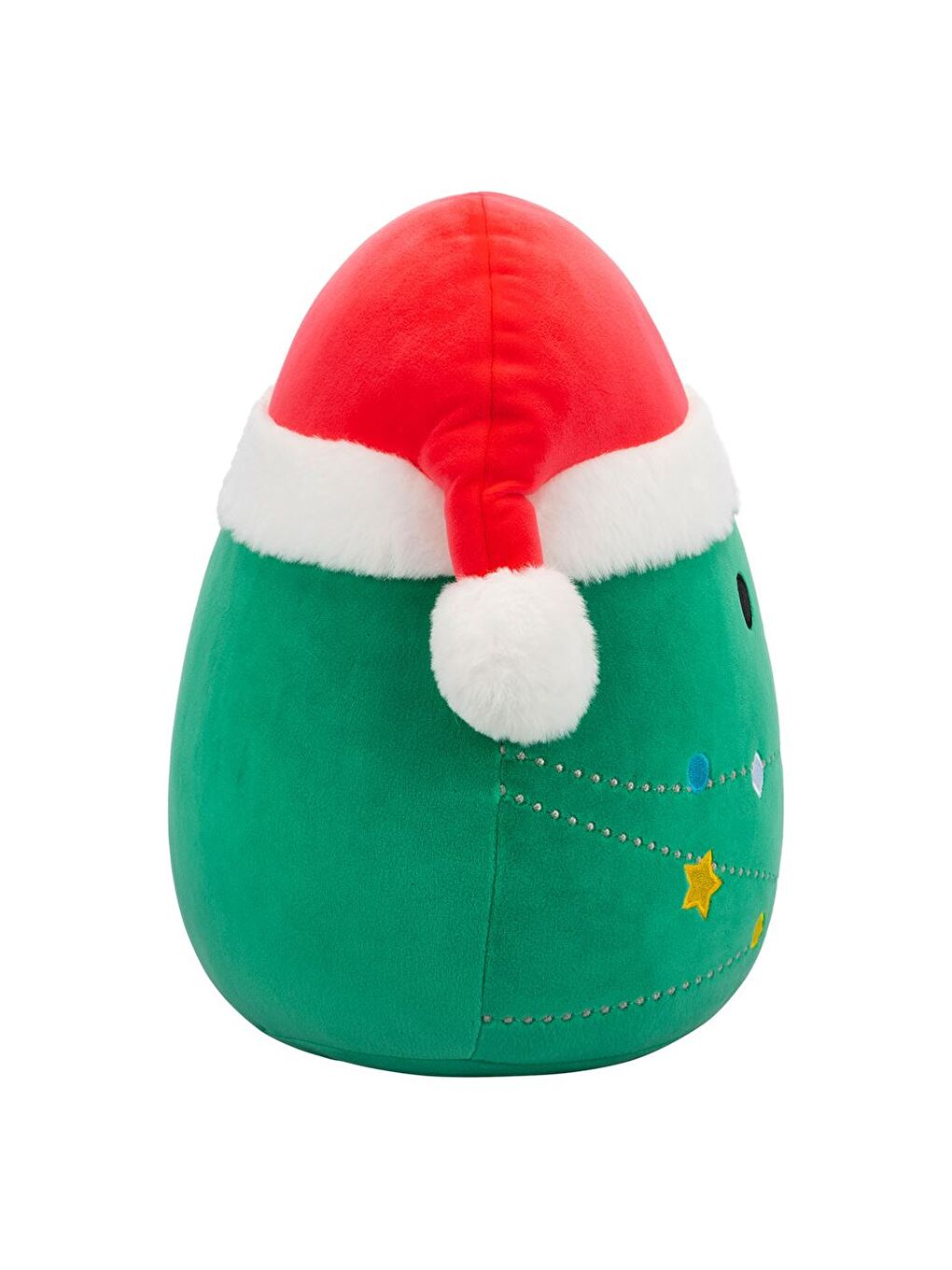 Yılbaşı Serisi - Yılbaşı Ağacı Andy 20cm XM00999-3