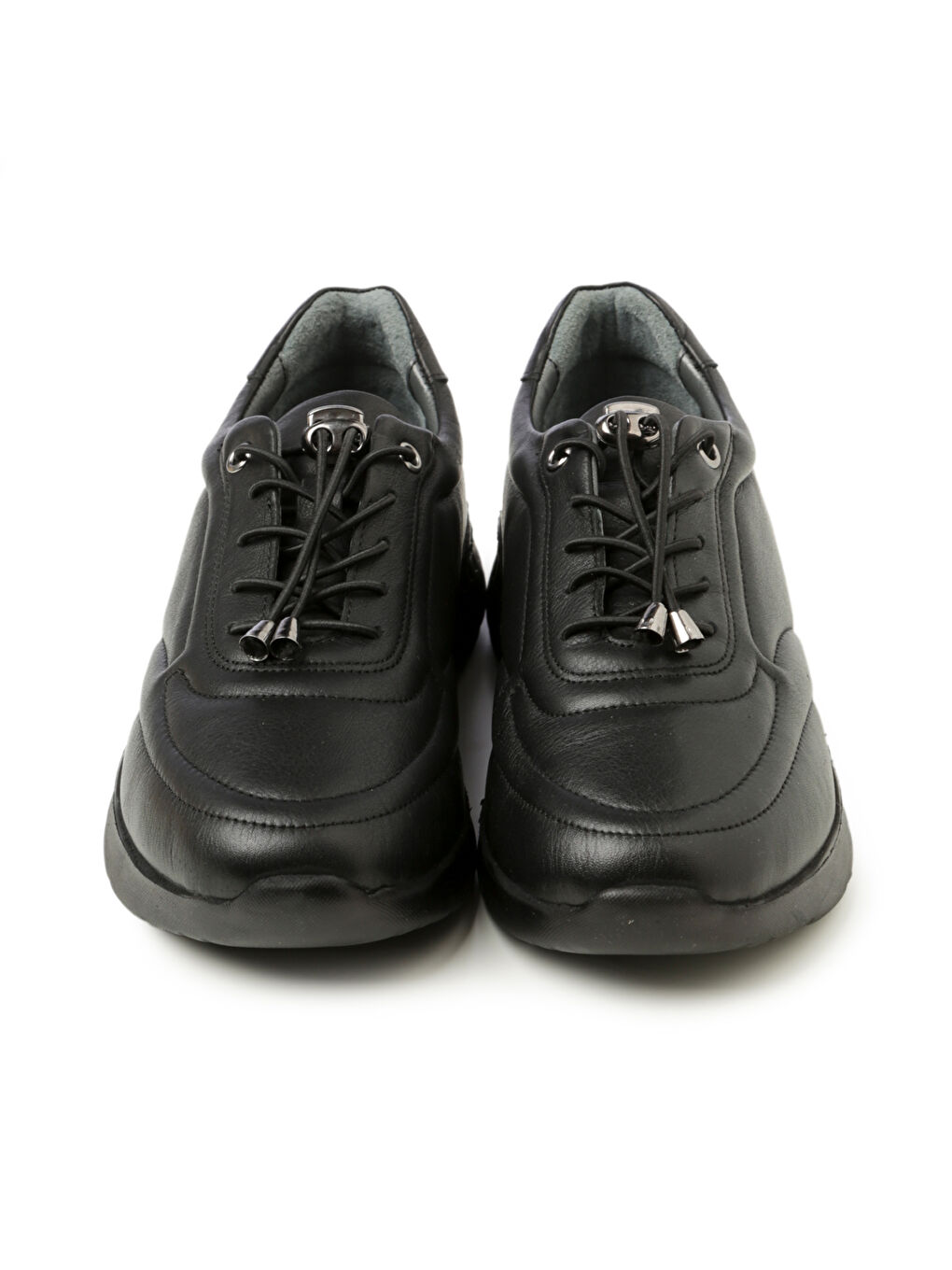 Kadın Sneaker ( Günlük) MAR-22K-152-110 Siyah-2