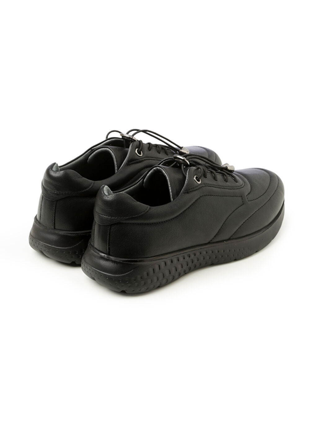 Kadın Sneaker ( Günlük) MAR-22K-152-110 Siyah-3