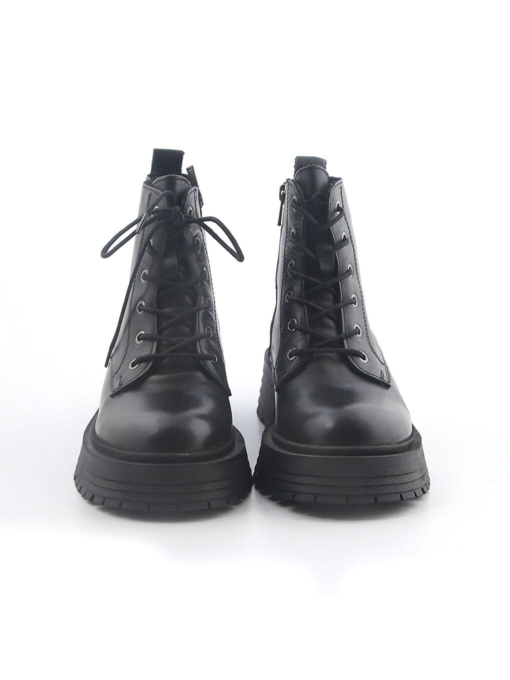 Siyah Kadın Bot RC-24K-001-R39303 SİYAH 26-2