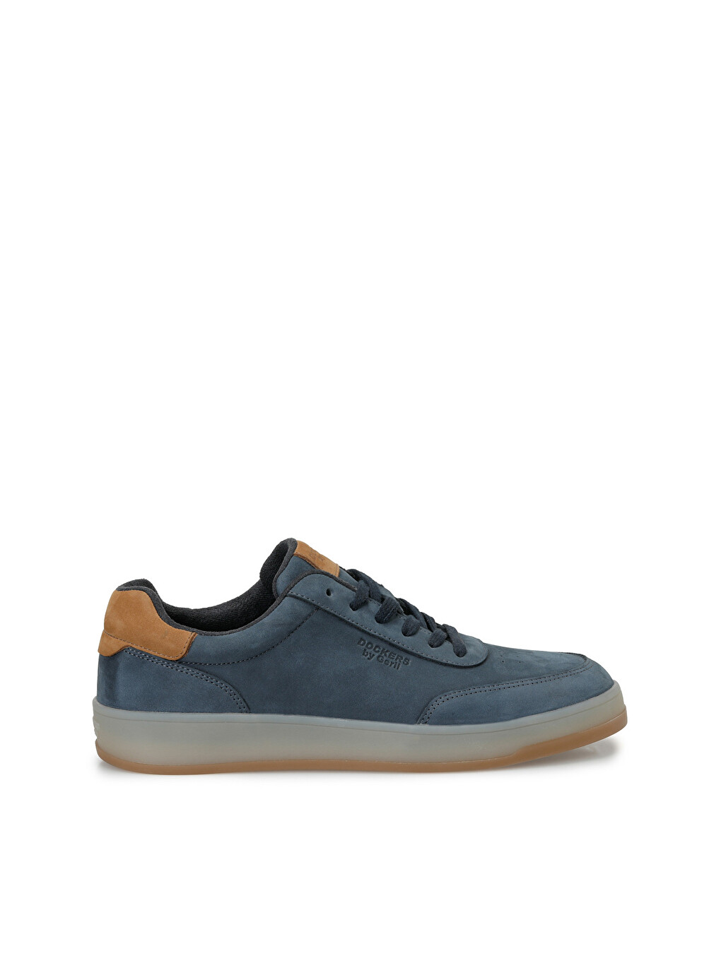 Captan-n Lacivert Erkek Sneaker