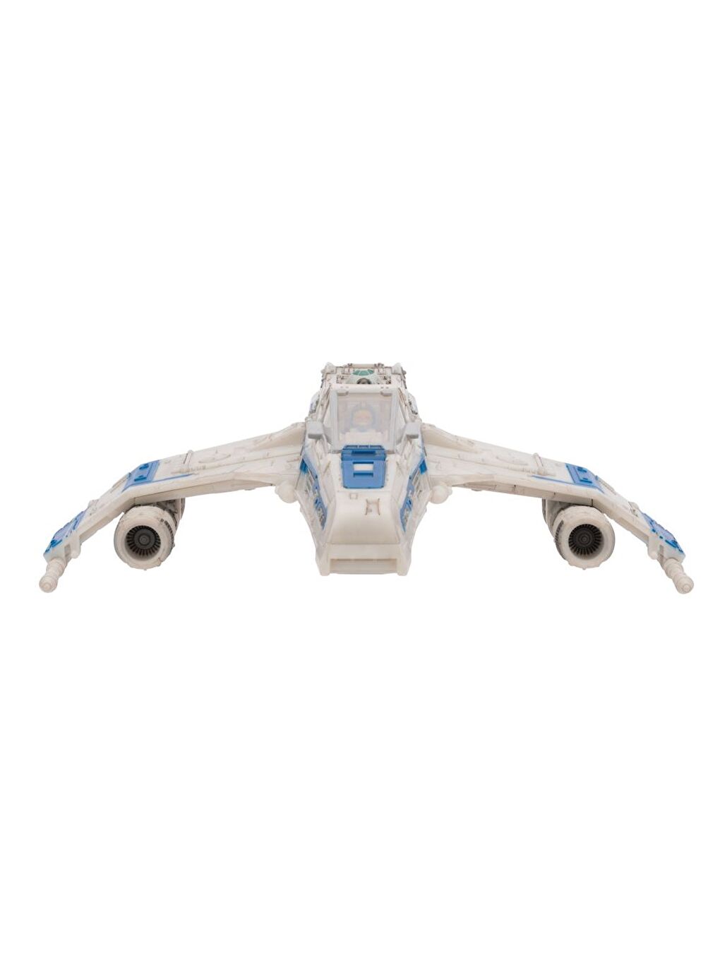 Star Wars E-Wing Araç ve Mikro Figür Seti SWJ0147-2
