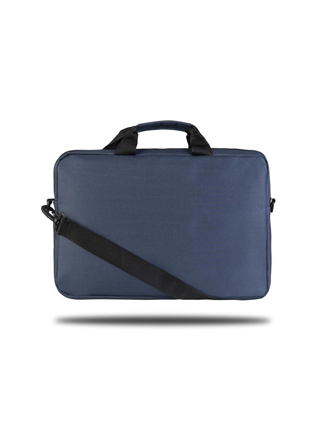 Classone WTX201 WTXpro Serisi Su Geçirmez 15.6 inch Laptop Notebook El Çantası Lacivert - 2
