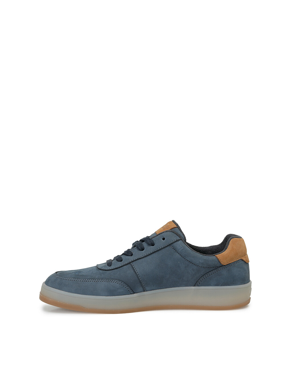Captan-n Lacivert Erkek Sneaker-2