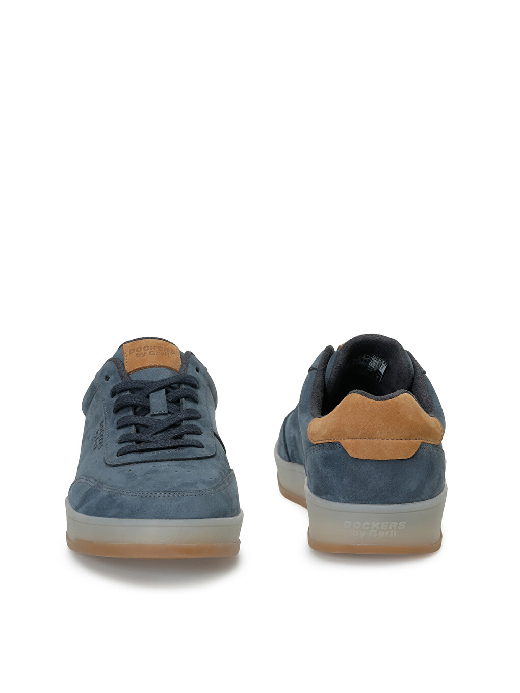 Captan-n Lacivert Erkek Sneaker-4