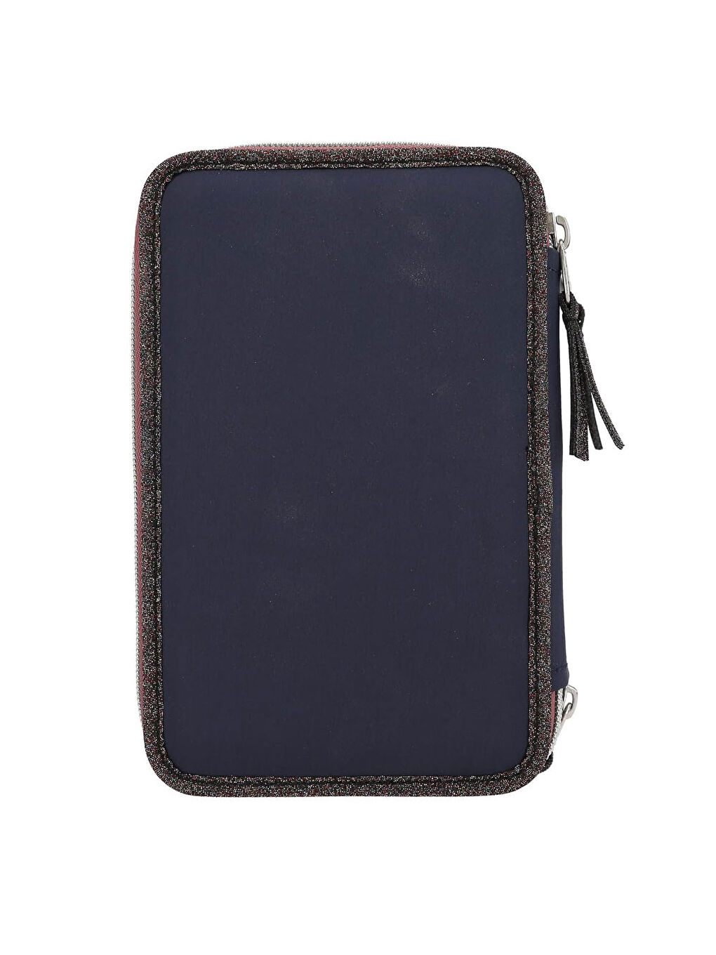 Miss Melody İçi Dolu Kalem Kutusu Glitter Horse Led 13190-1