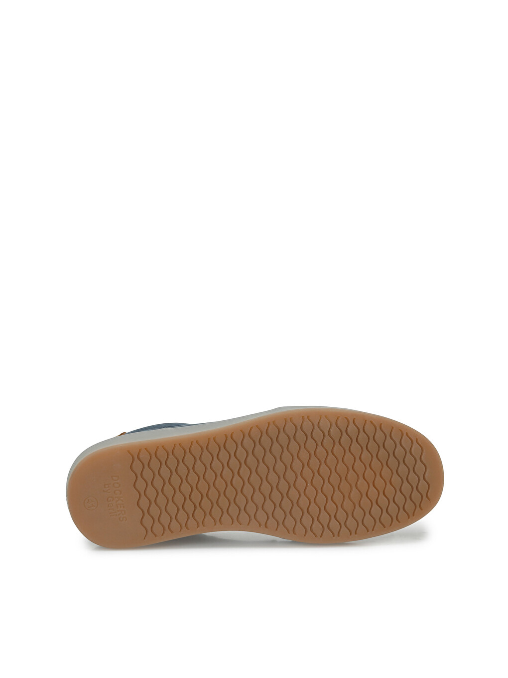 Captan-n Lacivert Erkek Sneaker-5