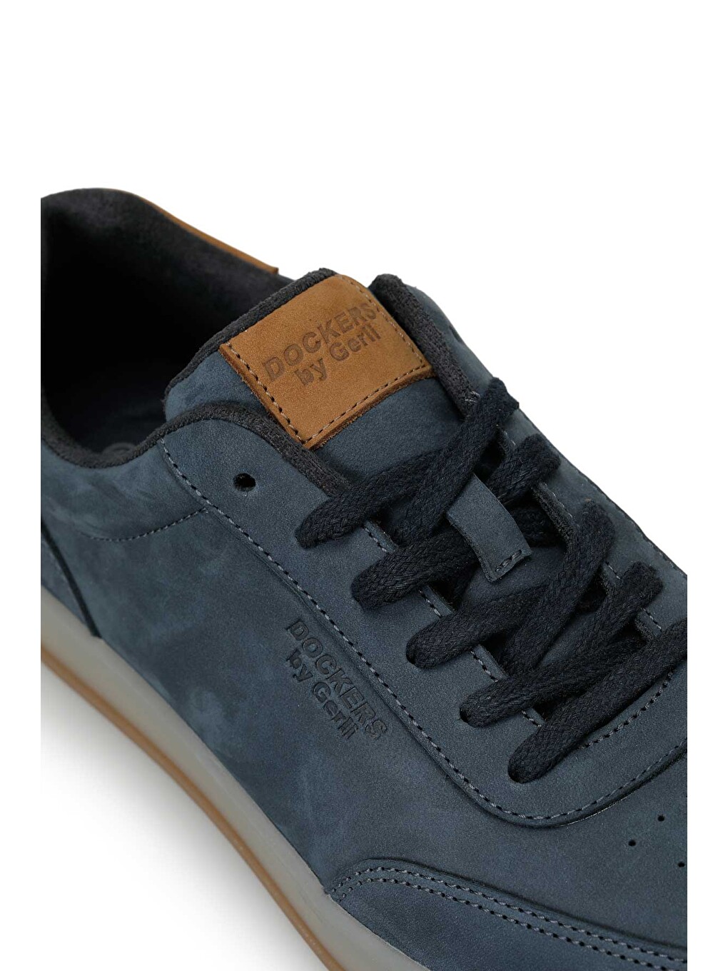 Captan-n Lacivert Erkek Sneaker-6