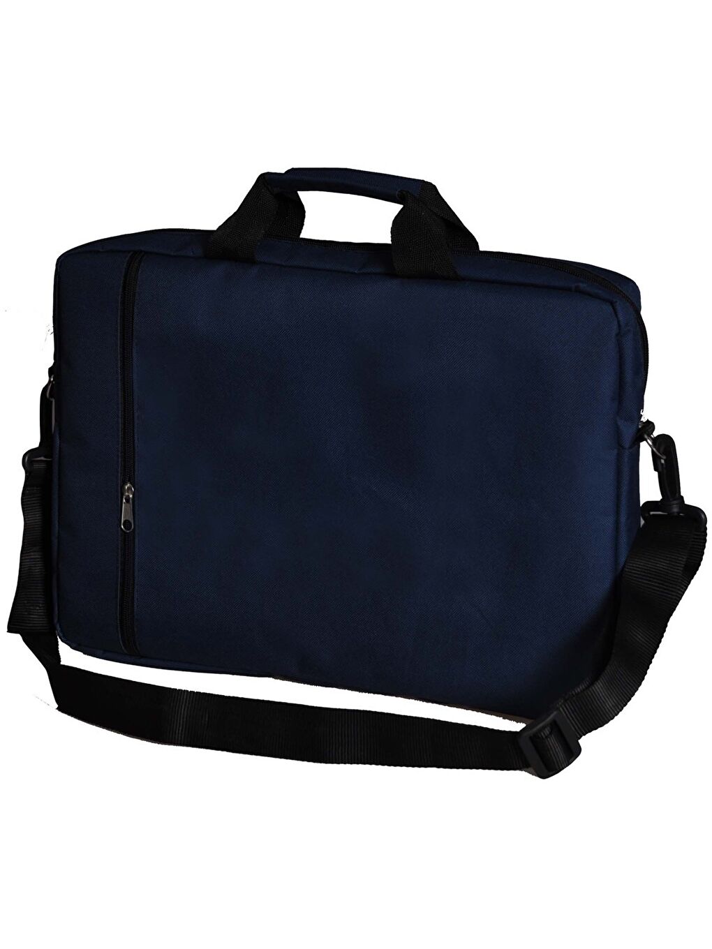 BND201 Eko Serisi Notebook Çantası-Lacivert-5