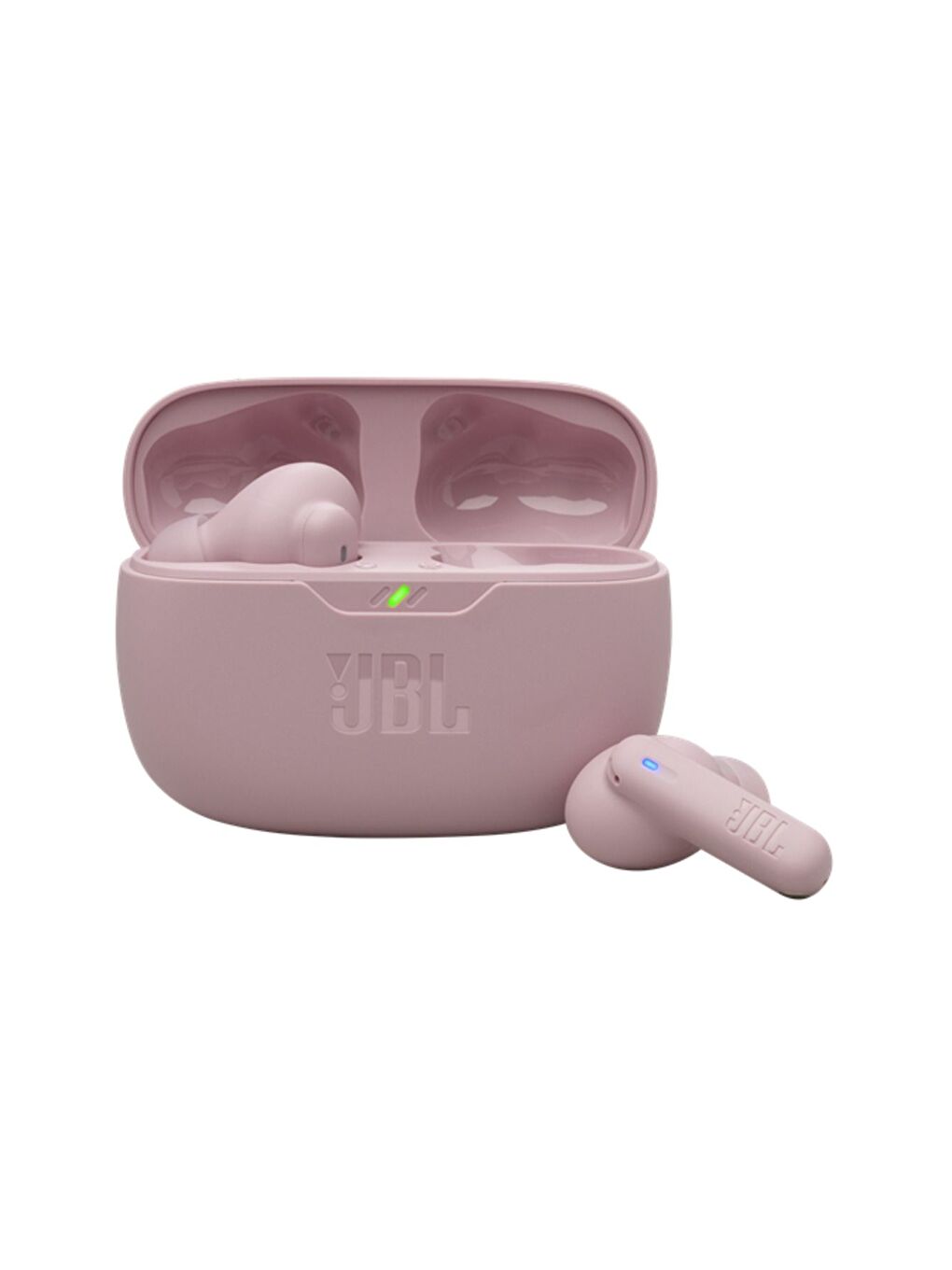 Wave Beam2  Kablosuz Kulakiçi Kulaklık  IE  Pembe