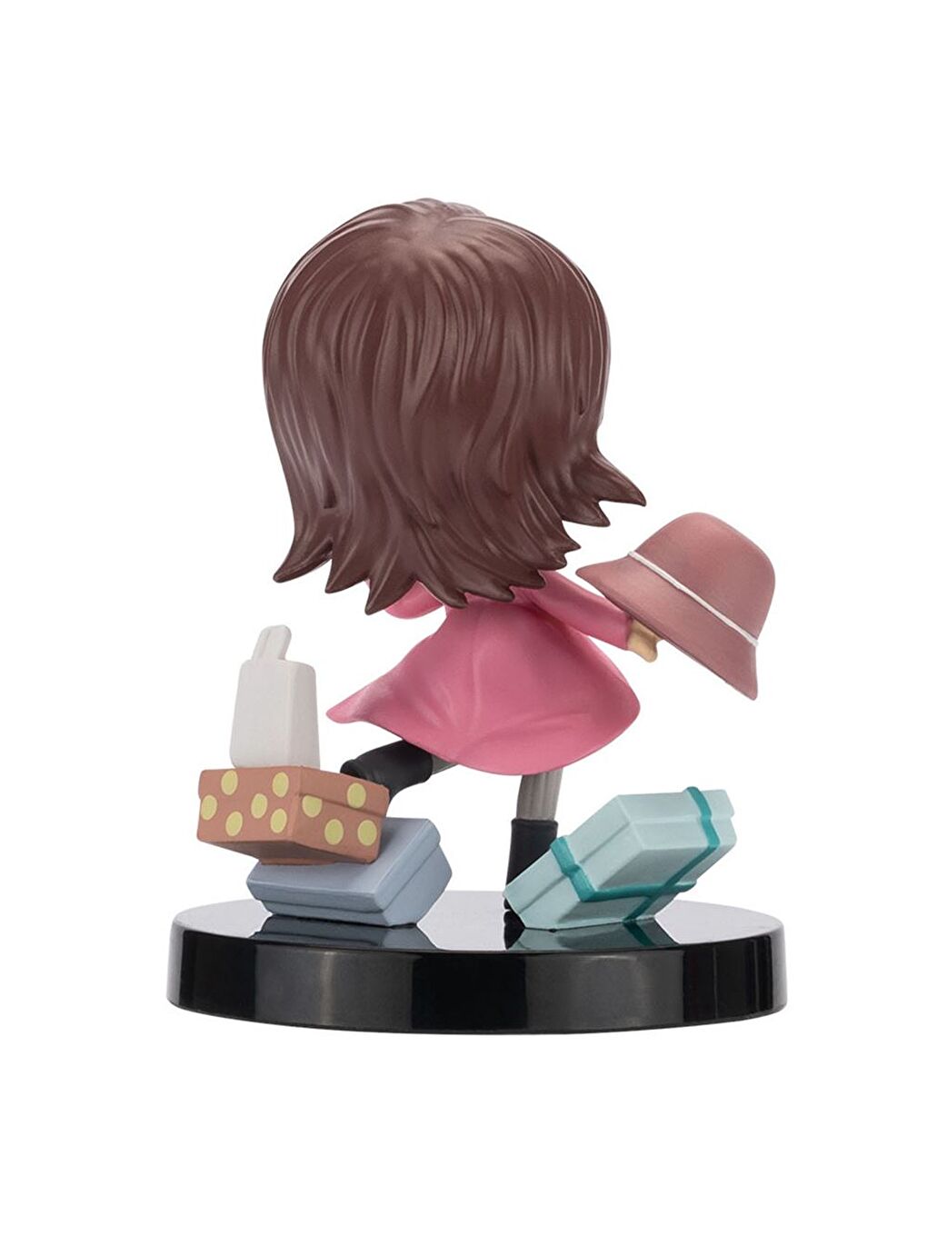 Total Anime Mini Büst Figür - Becky Blackbell 0086-2