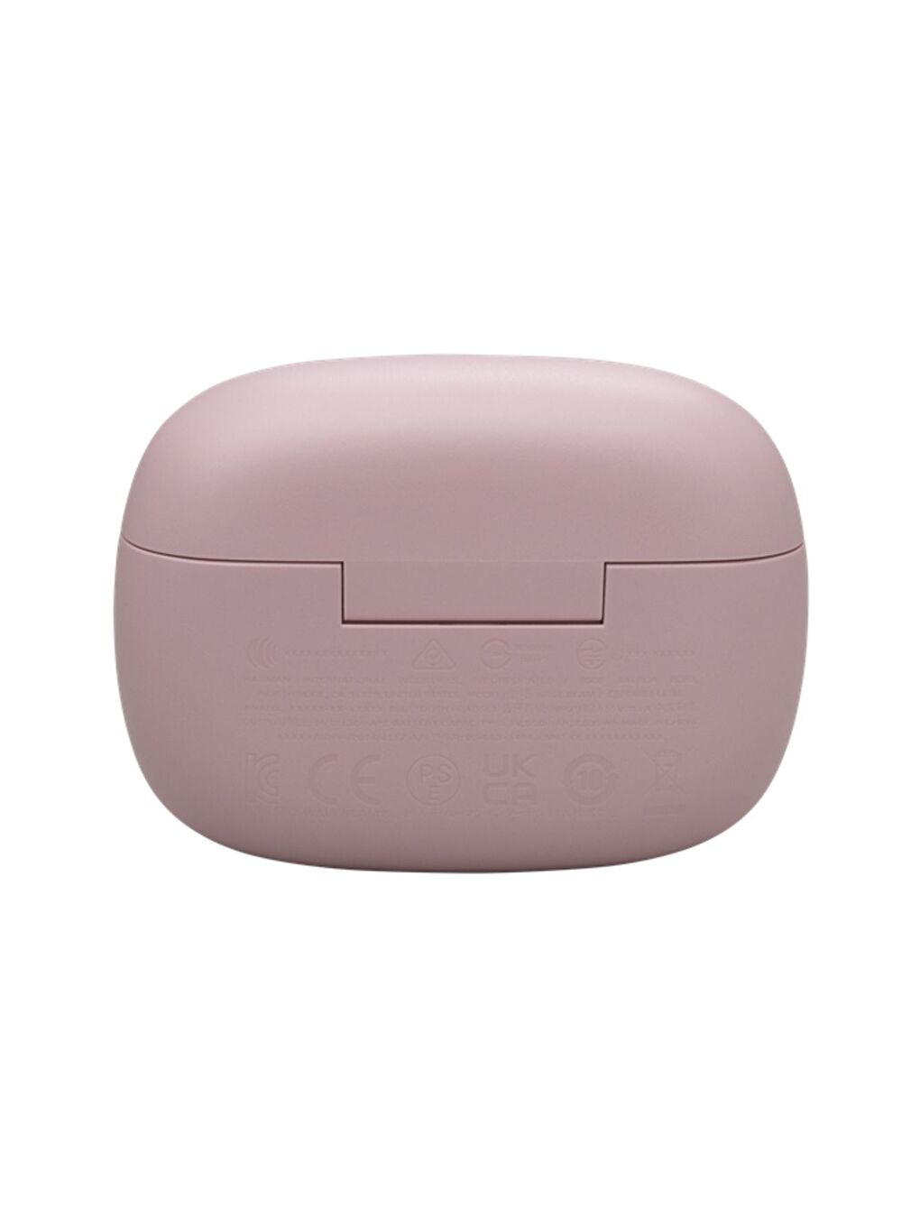 Wave Beam2  Kablosuz Kulakiçi Kulaklık  IE  Pembe-4