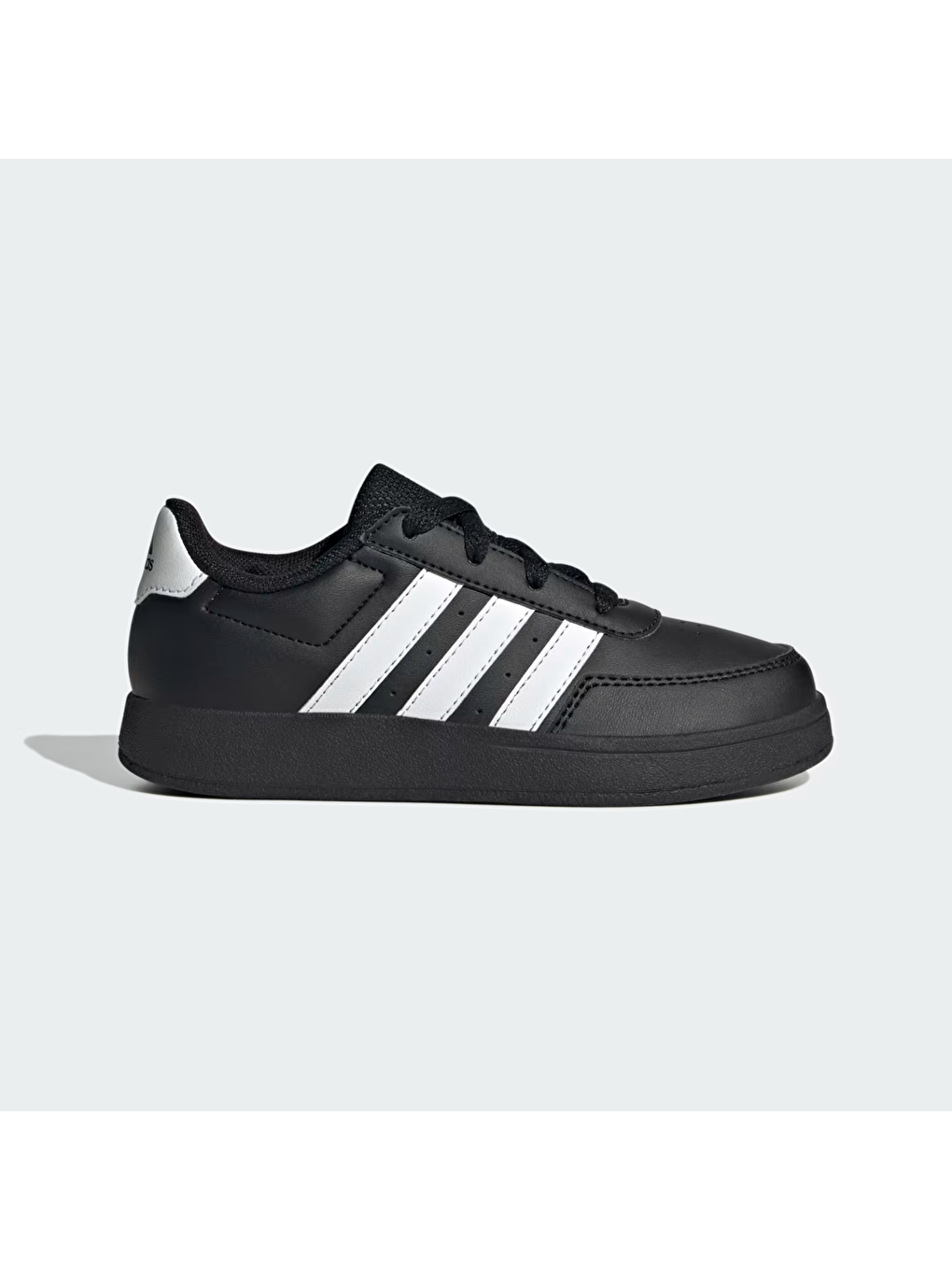 Adidas Siyah Breaknet 2.0 K Çocuk Siyah Sneaker