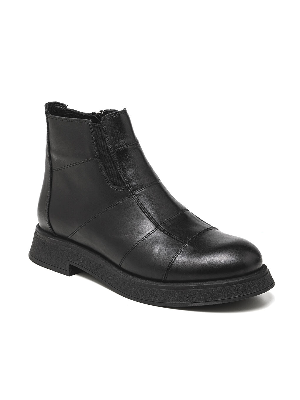 Kadın Bot RC-24K-001-R27402 26-Siyah