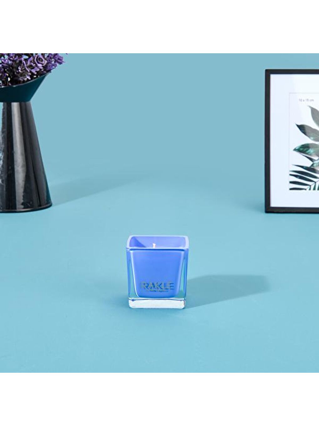 Kare Mum - Lila - 60 gr